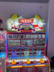 -嗨贝天地(济南万象城店)