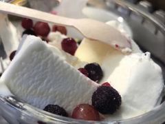 小雪糕-很久以前羊肉串(打浦路店)