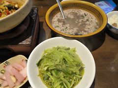 -富正毅三下锅·湘西韵味(天门山索道店)