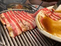-辛氏火炉·韩式古法烤肉(松北店)