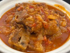 -妈阁铭记澳葡美食