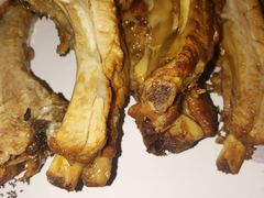 -长安炊烟庭院陕菜(七路明光路店)