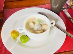 -西双版纳洲际度假酒店-曼霖轩中餐厅