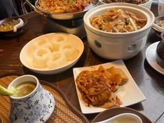 -小柴米·传统江西菜(万寿宫店)