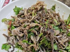 -津门张记包子铺(华昌道店)