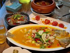 -小喜客·云南特色菜(纳西庭院店)