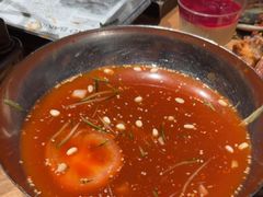 -KimPro 辛普乐概念韩餐