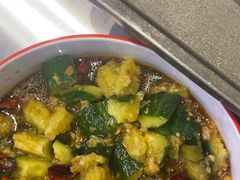 -醉炫音速烧烤·干煸菜(沙河总店)