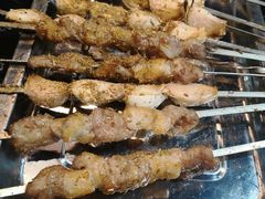 -二姐卤煮(南十里居店)