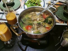 -金厨泰国餐厅·全泰籍厨师料理(拱北店)