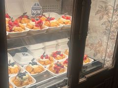 -B&C黄油与面包·THE GARDEN BAKERY概念店(世纪汇店)