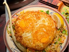 -抄姐老火锅(重庆总店)