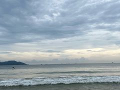 -东澳岛