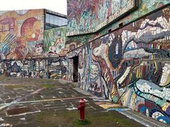 -四川美术学院美术馆