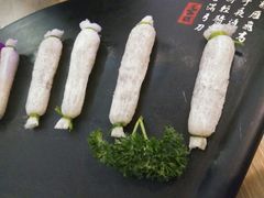 -新草堂锅物料理(泉城路店)