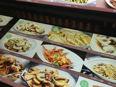-徐记海鲜(汉城湖|太奥店)