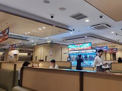 -海底捞火锅(江北万达商业广场店)