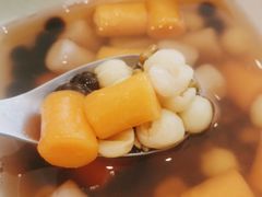 -鲜芋仙(中山路店)