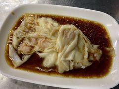 鲜虾肠-源记肠粉(华贵路店)