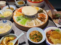 -怪噜范·贵阳小吃大排档(金源旗舰店)