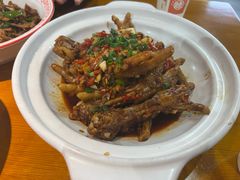 -陈家婆的菜(梅溪湖店)