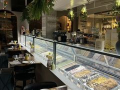 -ALLORA意大利餐厅(丰盛里店)