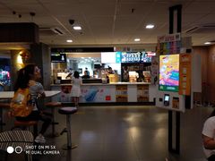 -麦当劳(中山大道中店)