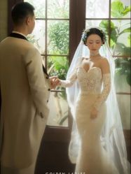 -金夫人婚纱摄影(包河万达店)