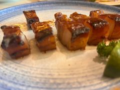 -顺德美的万豪酒店-万豪中餐厅
