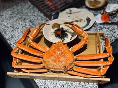 -震海贝烤贝·民俗特色店(延吉总店)