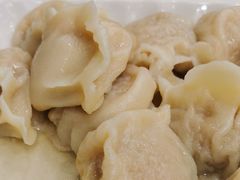 -老边饺子馆(北京南站1店)