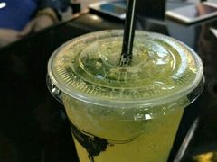 -龙治汉堡(中华城店)