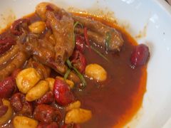 -楚禾宴·家宴(光谷大道店)