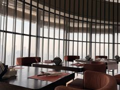 -洲际酒店·地平线全日餐厅HORIZON CAFÉ