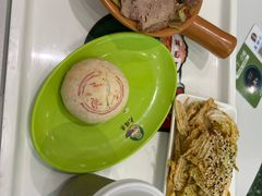 -大福来锅巴菜(古文化街店)