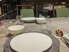 -宫燕府·京菜·烤鸭·淮扬菜(王府中心店)