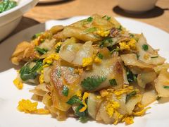 -芳芳私房菜·精做淮扬菜(承德路店)