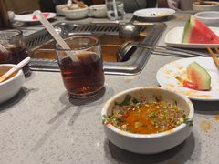 -海底捞火锅(六合天街店)