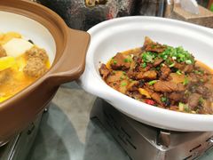 -湖南码头·地道湘菜(魏公村店)