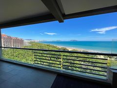 -三亚湾海居铂尔曼度假酒店