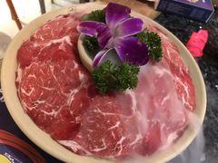 -蜀大侠火锅(森兰花园城店)