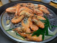 -黄寺蒸汽海鲜(黄寺大街店)