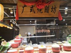 -百姓渔村(建设路店)