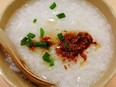 鸡粥-百家鸡味馆(清泰店)