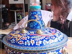 -木辛水水冰煮羊(凤城六路店)