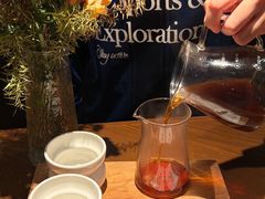 -青咖啡(三坊七巷店)