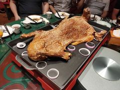 -九十九顶毡房(阜石路店)