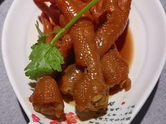 -晓粤·惹味粤菜(凯德乐峰广场店)