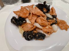 老大同过油肉-凯鸽酒楼(振兴街店)