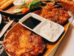 -Old Ottoman Cafe & Restaurant